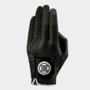 NWT GFore Women's Golf Glove - Charcoal - Size Large